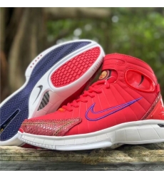 Nike Carbon 2K4 Men Sport Shoes 006