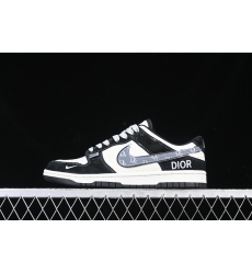 Nike Dunk SB Low Women Shoes 022