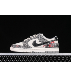 Nike Dunk SB Low Women Shoes 031