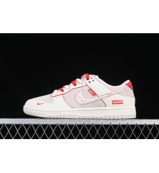 Nike Dunk SB Low Women Shoes 044