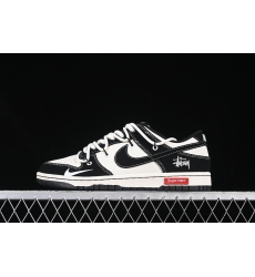 Nike Dunk SB Low Women Shoes 050