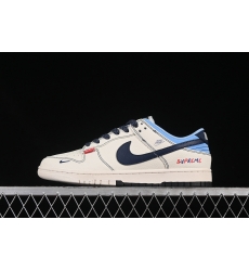 Nike Dunk SB Low Women Shoes 097
