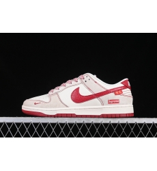 Nike Dunk SB Low Women Shoes 113