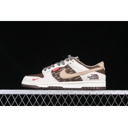 Nike Dunk SB Low Women Shoes 131