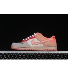 Nike Dunk SB Low Women Shoes 143