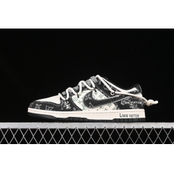 Nike Dunk SB Low Men Shoes 211