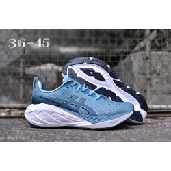 Asics Womens running shoes 007