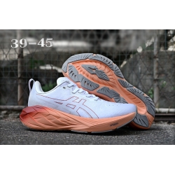 Asics Mens running shoes 016