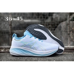Asics Mens running shoes 025