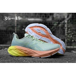 Asics Mens running shoes 026