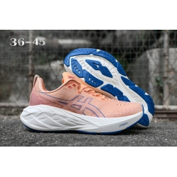 Asics Mens running shoes 033
