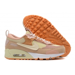 Nike Air Max 90 Women Shoes 25009
