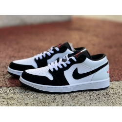 AIR JORDAN 1 LOW HF3188 106 Women Shoes