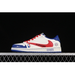 Air Jordan 1 Low Women Shoes 5005