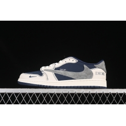 Air Jordan 1 Low Women Shoes 5006