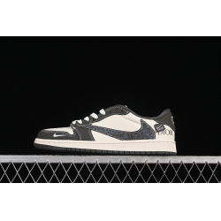 Air Jordan 1 Low Women Shoes 5045