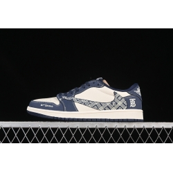 Air Jordan 1 Low Women Shoes 5059