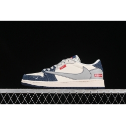 Air Jordan 1 Low Women Shoes 5067