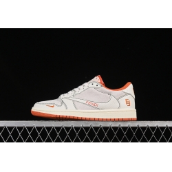 Air Jordan 1 Low Women Shoes 5079