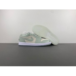 Air Jordan 1 Women Shoes 25013
