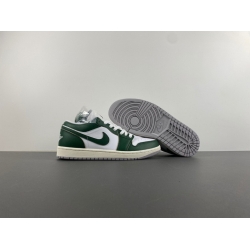 Air Jordan 1 Women Shoes 25043