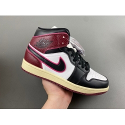 Air Jordan 1 Women Shoes 25048