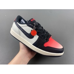 Air Jordan 1 Women Shoes 25052