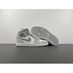 Air Jordan 1 Women Shoes 25055