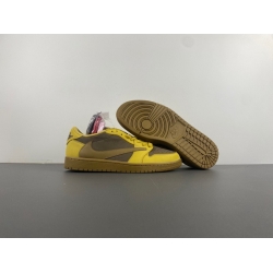 Air Jordan 1 Women Shoes 25090