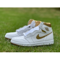 WMNS AIR JORDAN 1 RETRO HI OG FD2596 107 Women Shoes