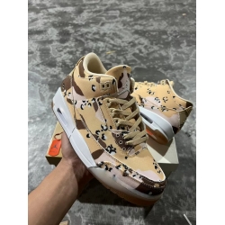 Air Jordan 3 Women Shoes 25022