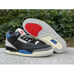 Air Jordan 3 Women Shoes 25045