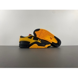 Air Jordan 4 Women Shoes 25030