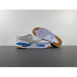 Air Jordan 4 Women Shoes 25072