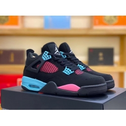 Air Jordan 4 Women Shoes 25104