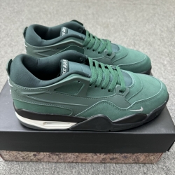 Air Jordan 4 Women Shoes 25105