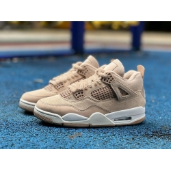 WMNS Air Jordan 4 Cozy Girl Women Shoes HV0823 200