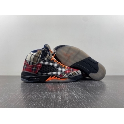 Air Jordan 5 Women Shoes 25003