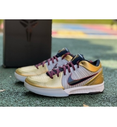 KOBE IV PROTRO FQ3544 100 KOBE IV PROTRO FQ3544 100