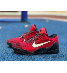 KOBE IX ELITE LOW XDR 653456 601 KOBE IX ELITE LOW XDR 653456 601