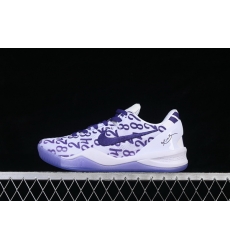 KOBE VIII PROTRO MEN SHOES FQ3549 100 KOBE VIII PROTRO MEN SHOES FQ3549 100