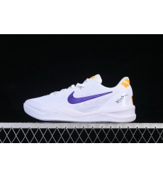 KOBE VIII PROTRO MEN SHOES HF9550 100