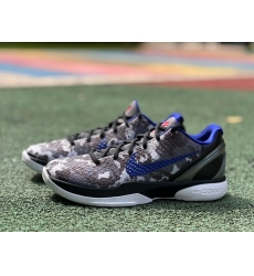 NIKE ZOOM KOBE VI 429659 901 NIKE ZOOM KOBE VI 429659 901