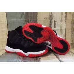 Air Jordan 11 Women Shoes 25014