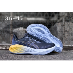 Asics Womens running shoes 002