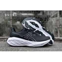 Asics Womens running shoes 019