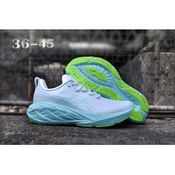 Asics Womens running shoes 025