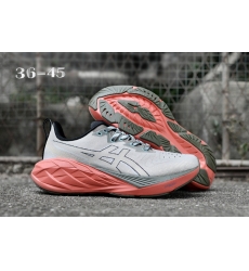 Asics Womens running shoes 026