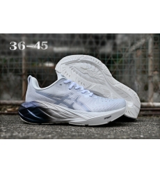 Asics Womens running shoes 046