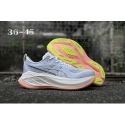 Asics Mens running shoes 024